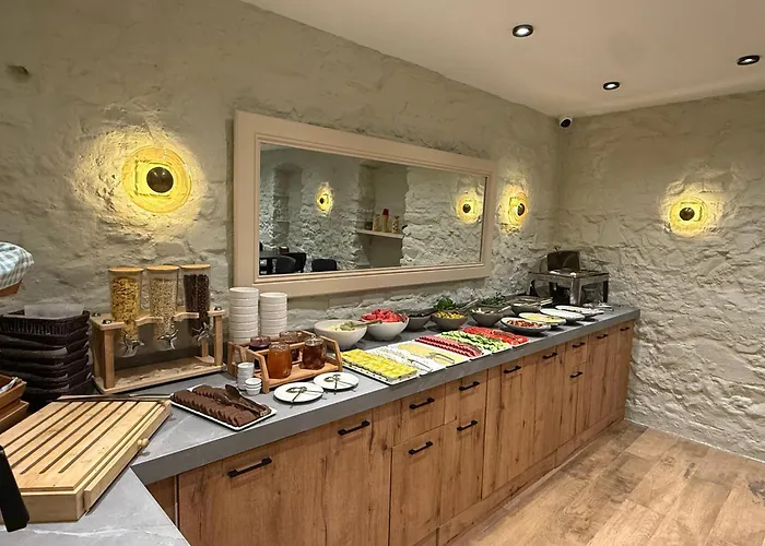 Union Hotel Plat Inn -Special Category
