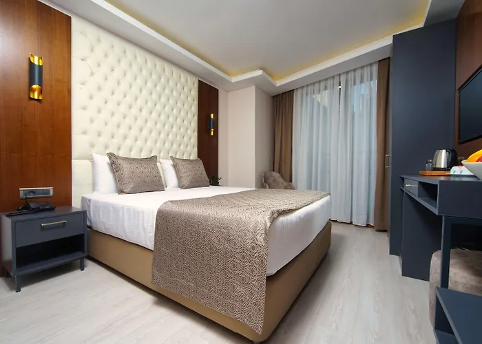 My Dream Istanbul Hotel